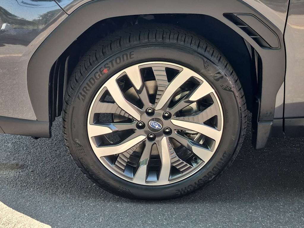 Thumbnail: 2026 Subaru Forester - 8