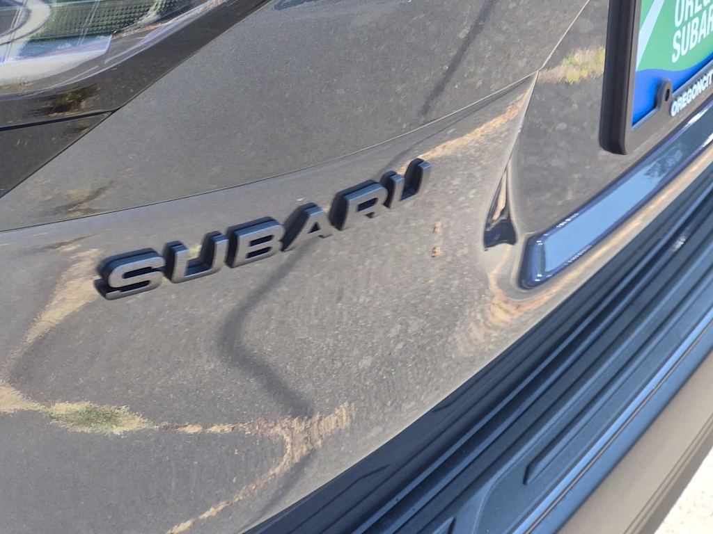 Thumbnail: 2026 Subaru Forester - 7