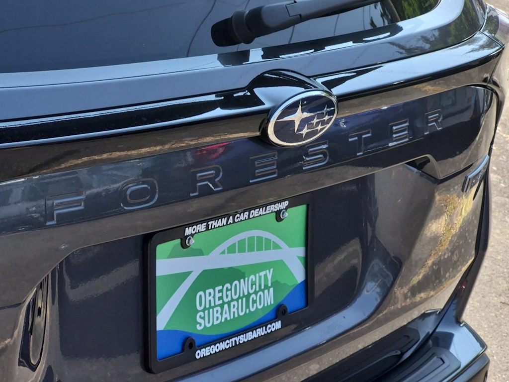 Thumbnail: 2026 Subaru Forester - 26