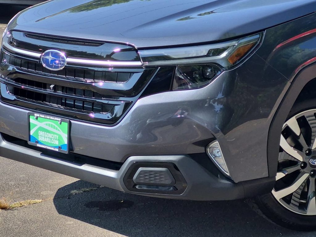 Thumbnail: 2026 Subaru Forester - 25