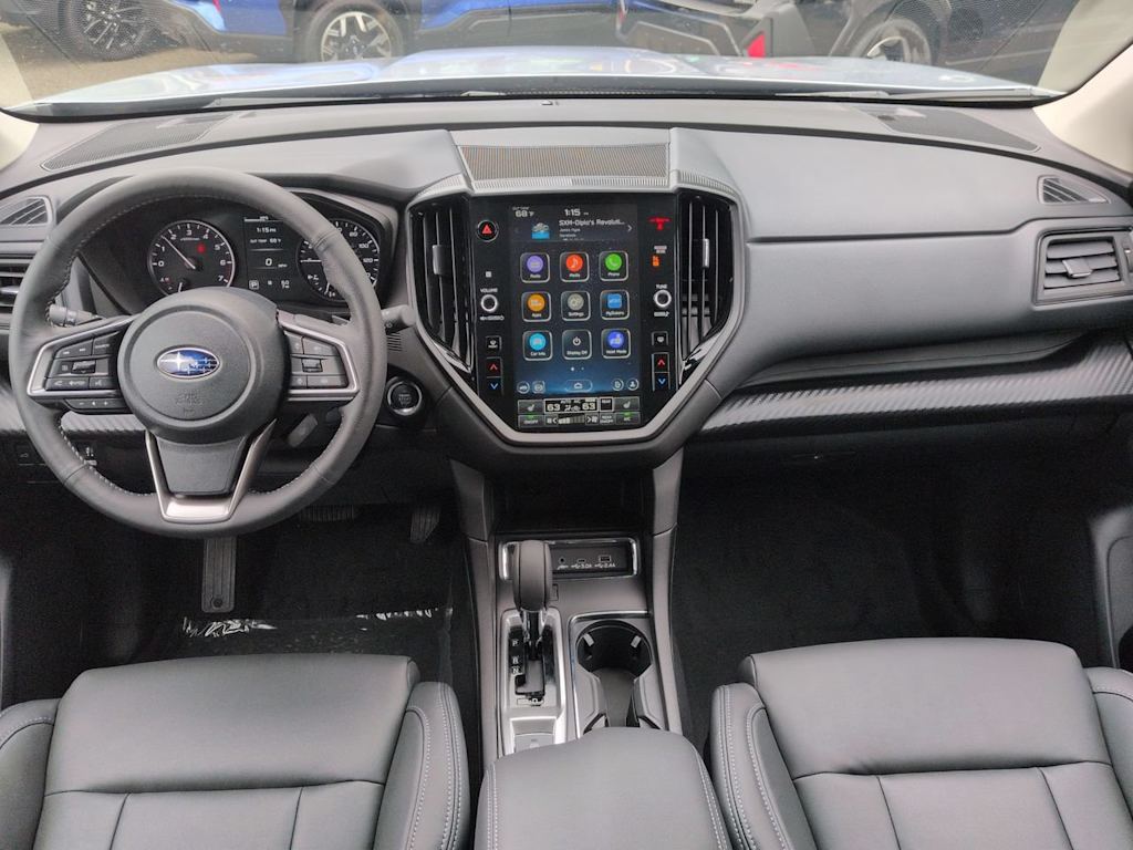 Thumbnail: 2026 Subaru Ascent - 9