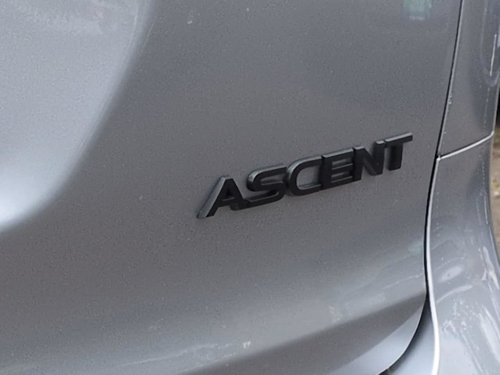 Thumbnail: 2026 Subaru Ascent - 25