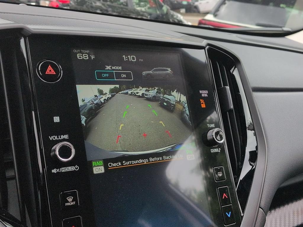 Thumbnail: 2026 Subaru Ascent - 35