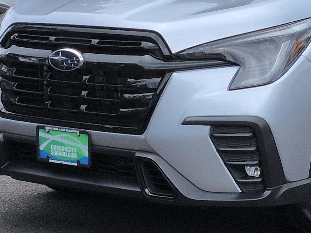 Thumbnail: 2026 Subaru Ascent - 24