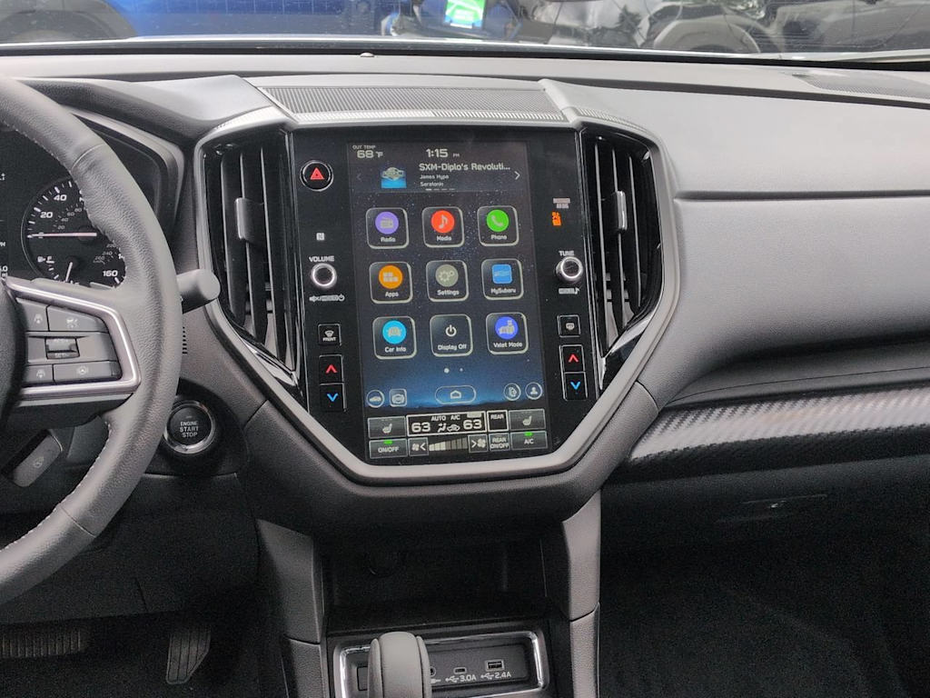 Thumbnail: 2026 Subaru Ascent - 14