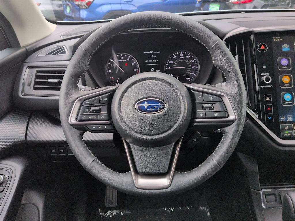 Thumbnail: 2026 Subaru Ascent - 13
