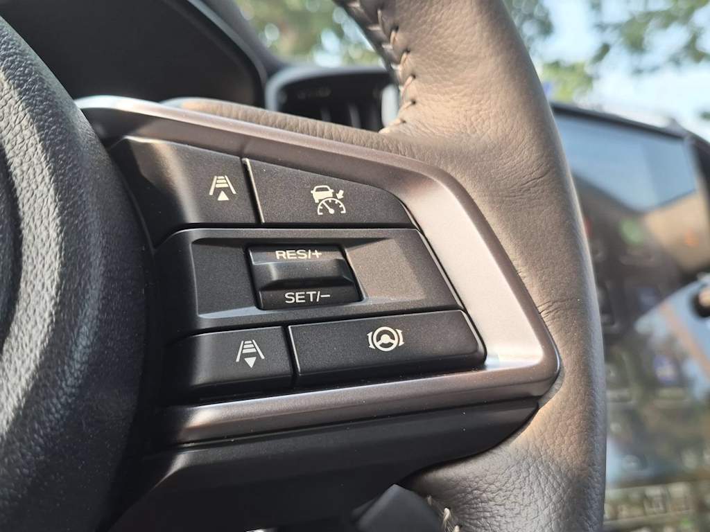 Thumbnail: 2026 Subaru Ascent - 32