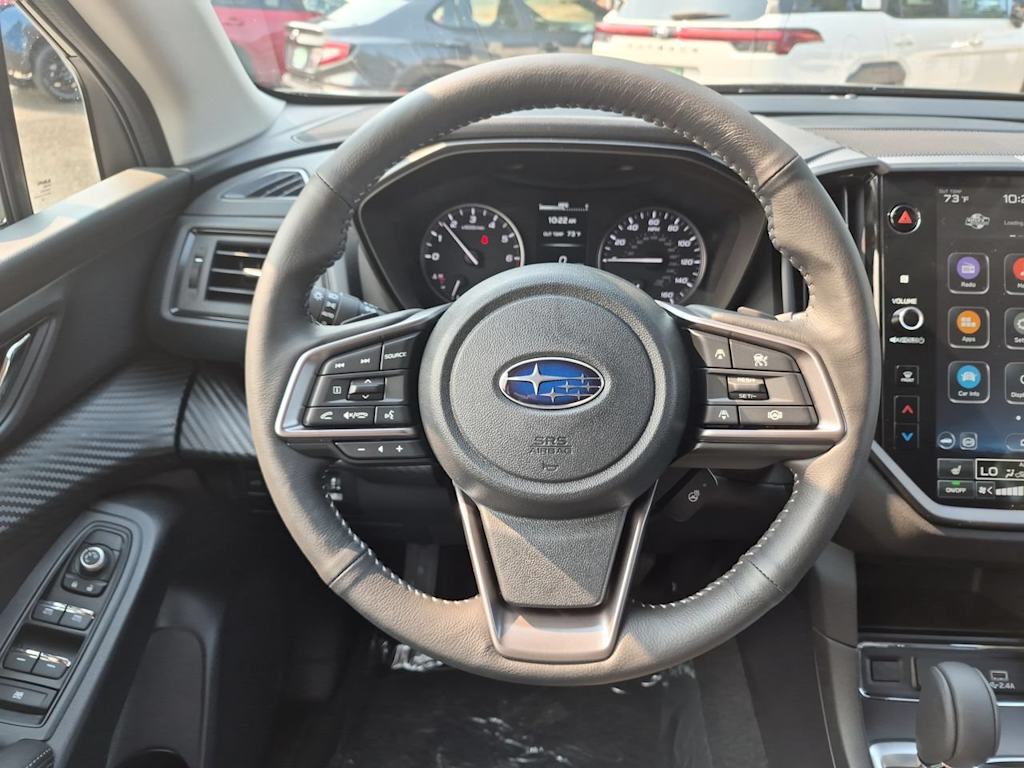 Thumbnail: 2026 Subaru Ascent - 14