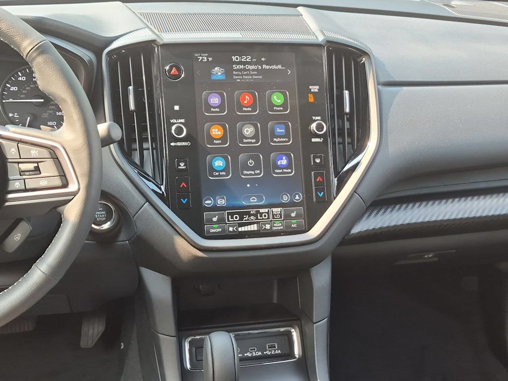 Thumbnail: 2026 Subaru Ascent - 15