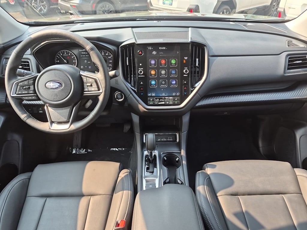 Thumbnail: 2026 Subaru Ascent - 9