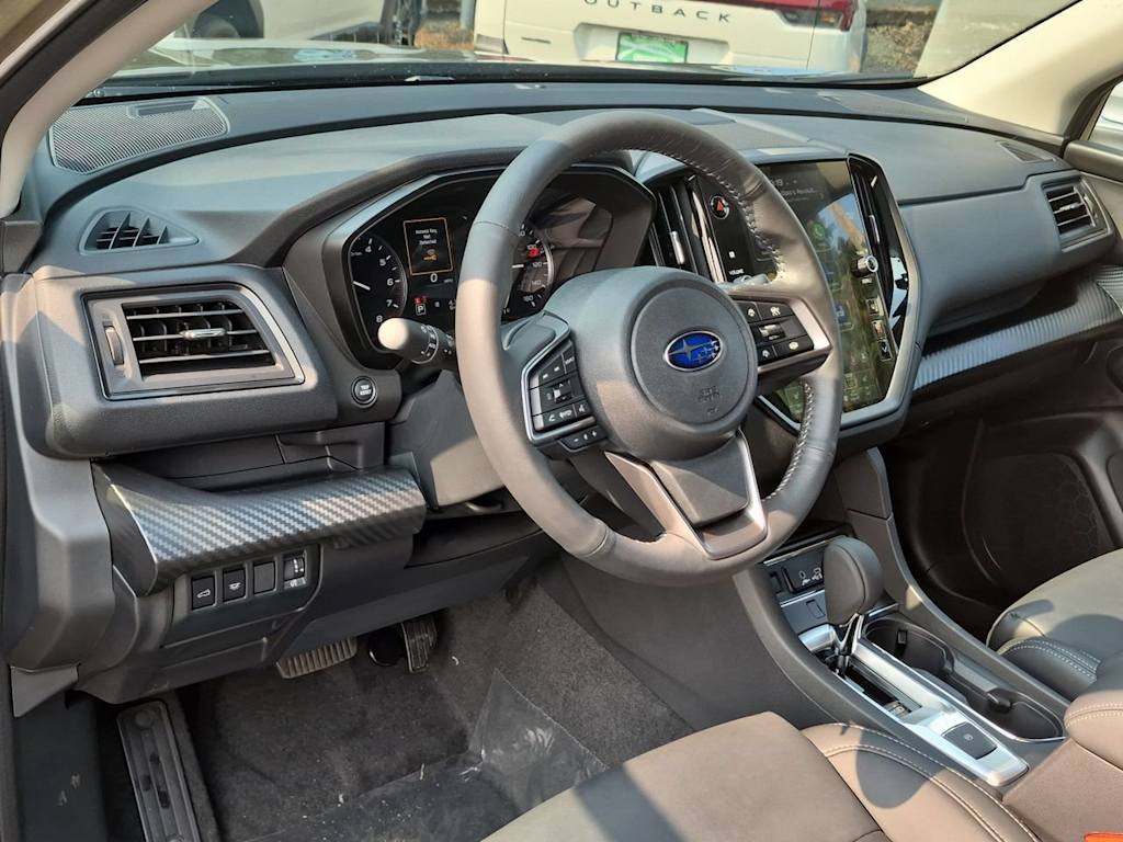 Thumbnail: 2026 Subaru Ascent - 2