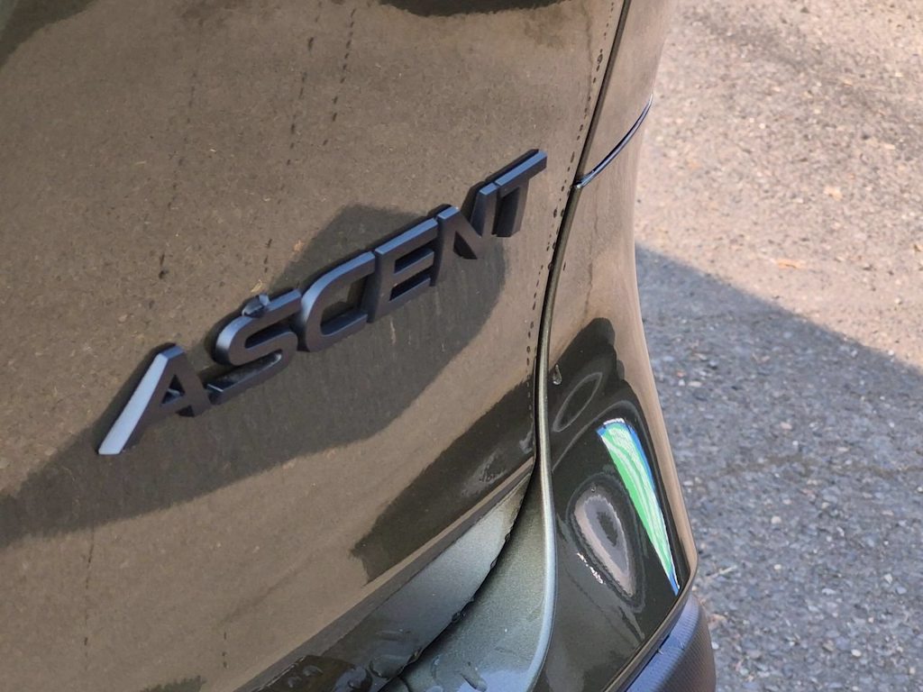 Thumbnail: 2026 Subaru Ascent - 26