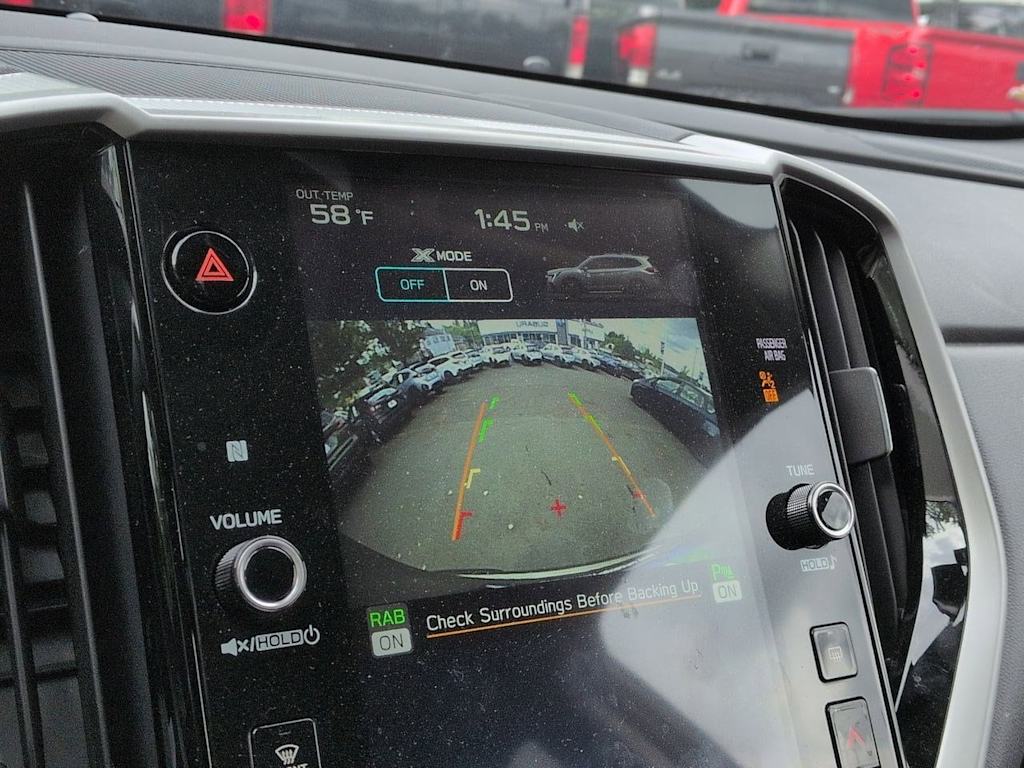 Thumbnail: 2025 Subaru Ascent - 33