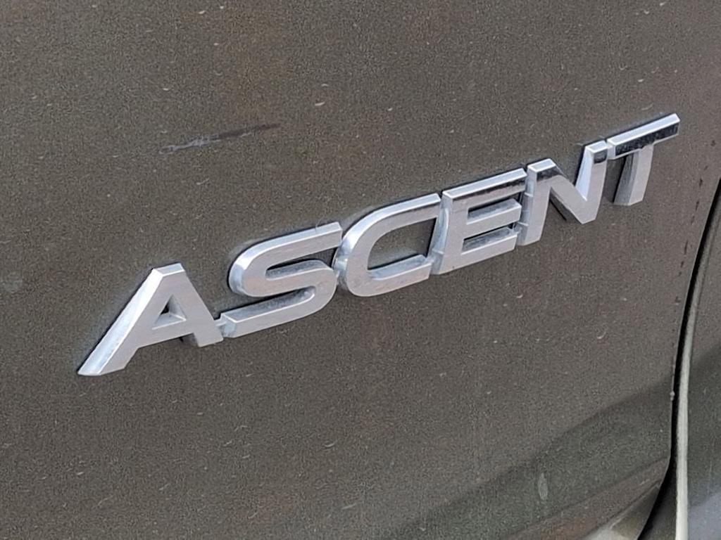 Thumbnail: 2025 Subaru Ascent - 25