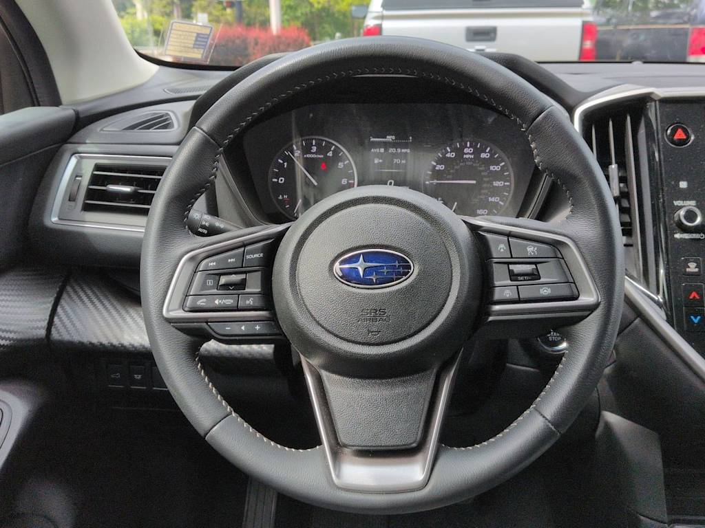 Thumbnail: 2025 Subaru Ascent - 13