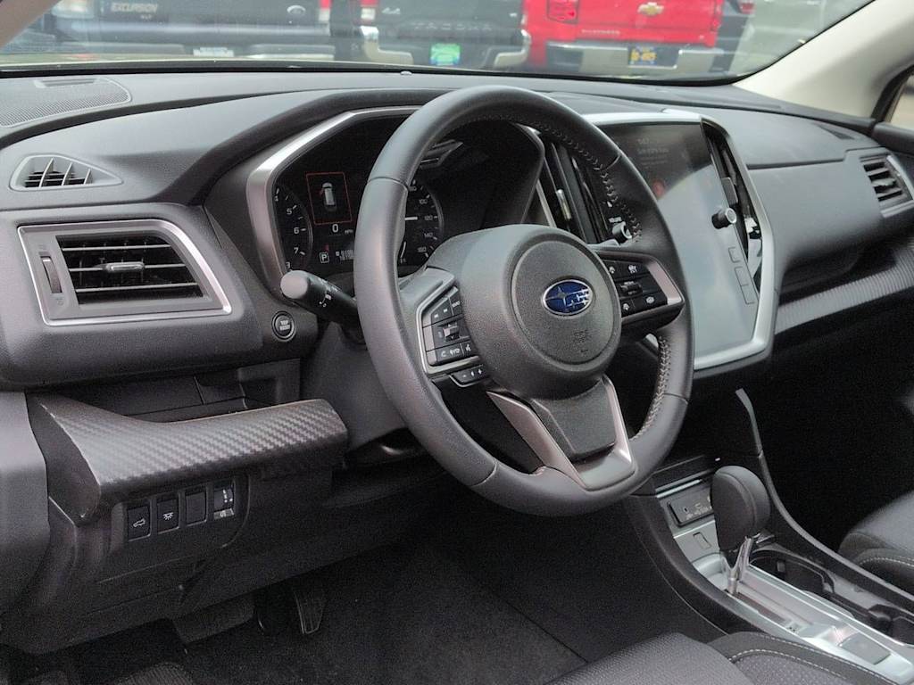 Thumbnail: 2025 Subaru Ascent - 2
