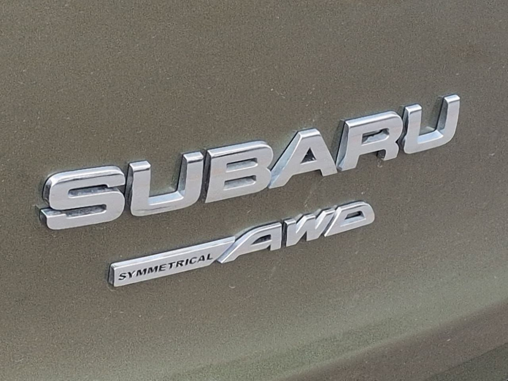 Thumbnail: 2025 Subaru Ascent - 7