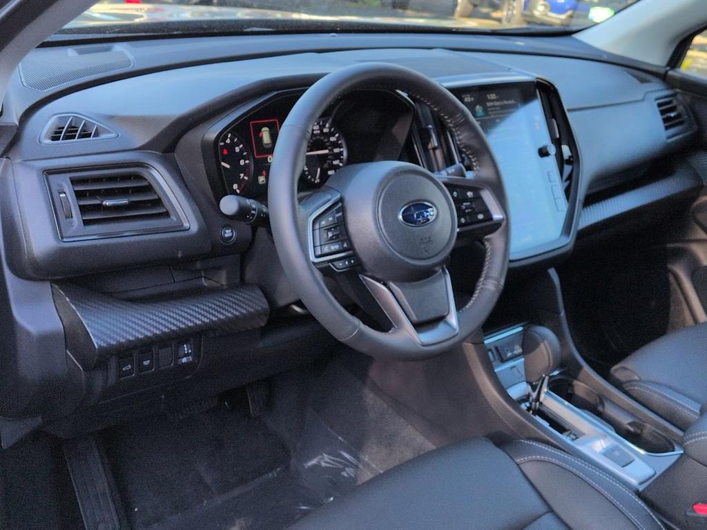 Thumbnail: 2026 Subaru Ascent - 2