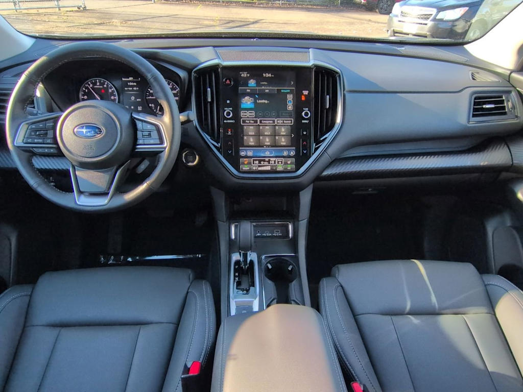 Thumbnail: 2026 Subaru Ascent - 10