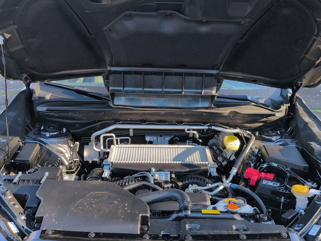 Thumbnail: 2026 Subaru Ascent - 9