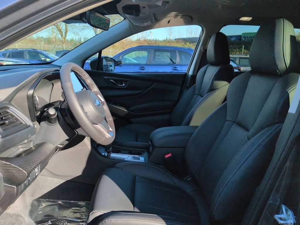 Thumbnail: 2026 Subaru Ascent - 11