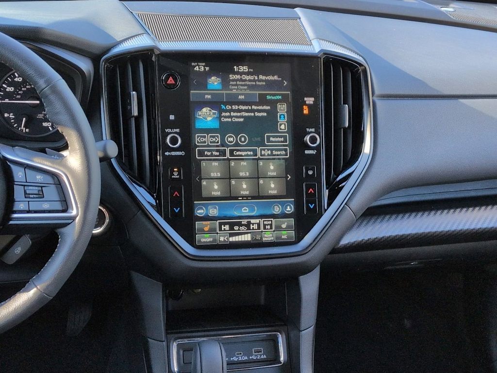 Thumbnail: 2026 Subaru Ascent - 15