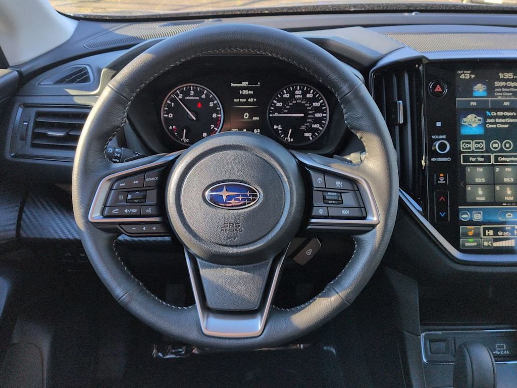 Thumbnail: 2026 Subaru Ascent - 14