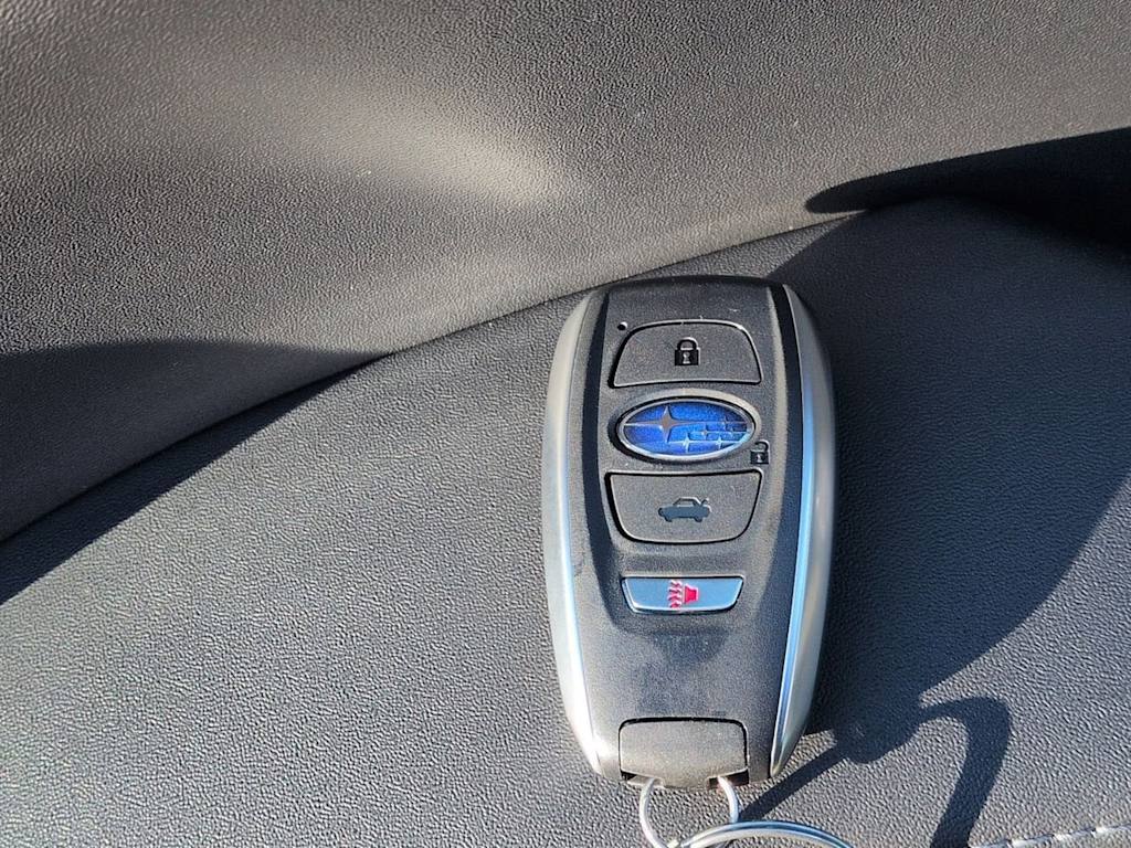 Thumbnail: 2026 Subaru Ascent - 18