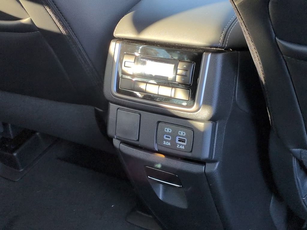 Thumbnail: 2026 Subaru Ascent - 29