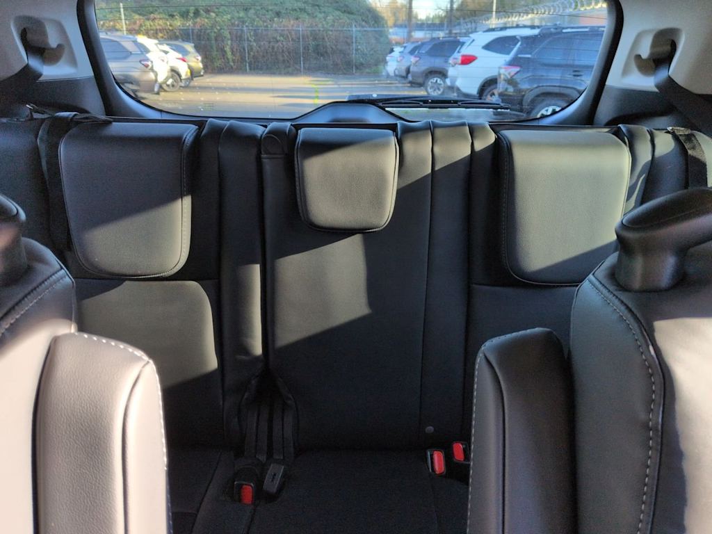 Thumbnail: 2026 Subaru Ascent - 36