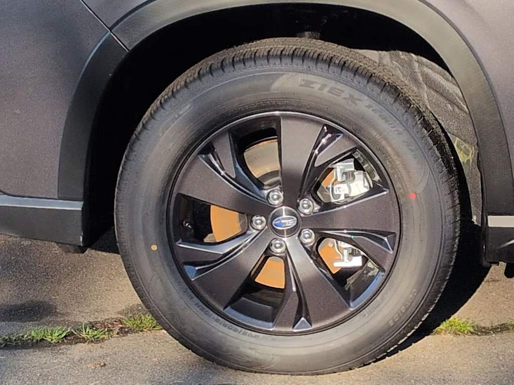 Thumbnail: 2026 Subaru Ascent - 8