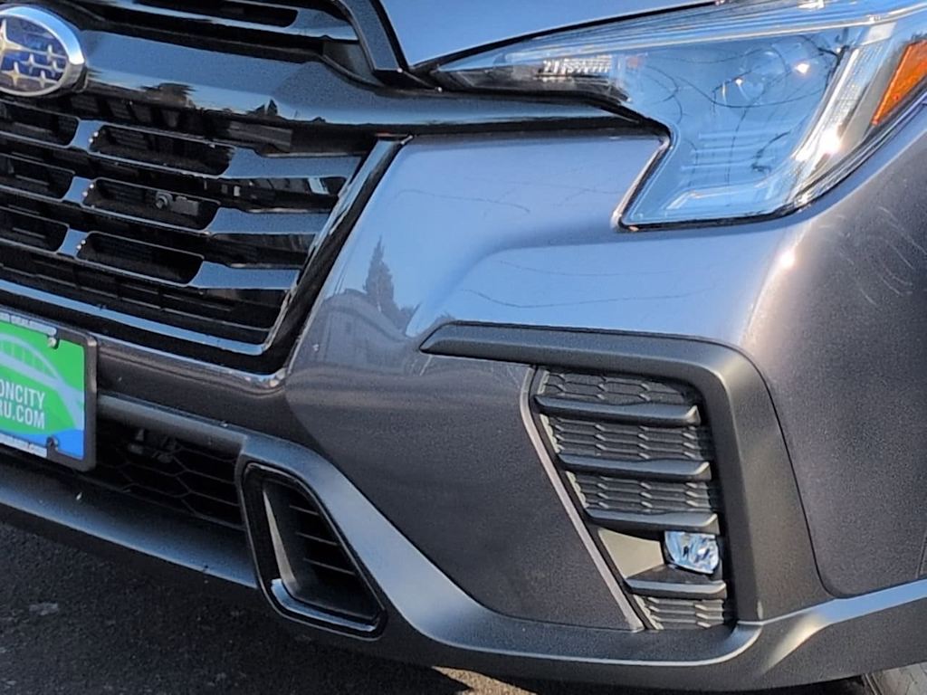 Thumbnail: 2026 Subaru Ascent - 24