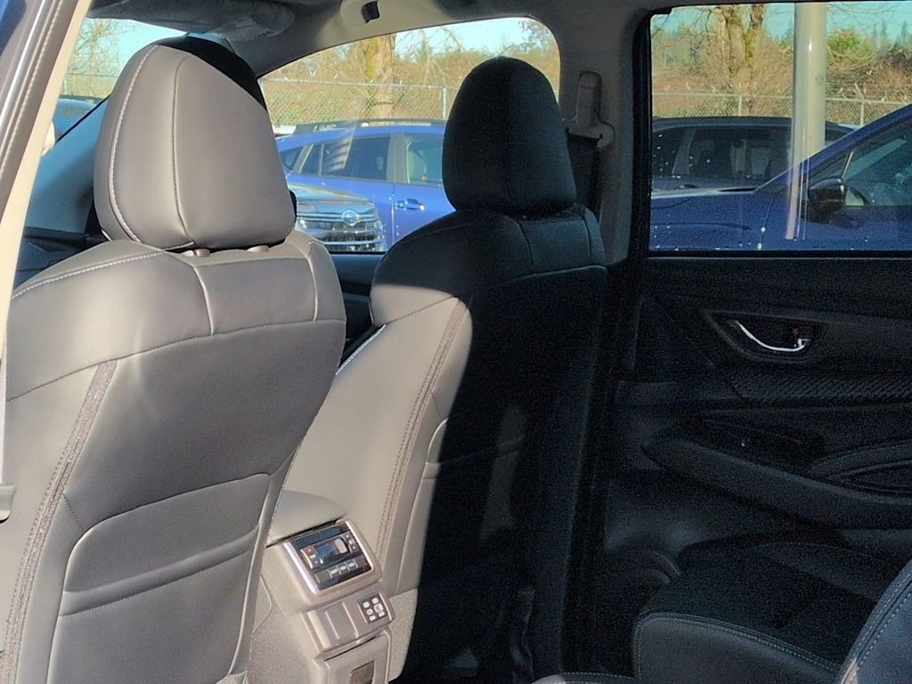 Thumbnail: 2026 Subaru Ascent - 13