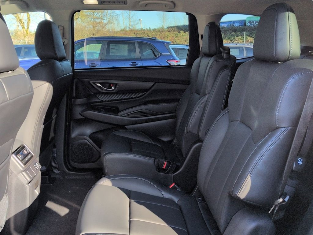 Thumbnail: 2026 Subaru Ascent - 27