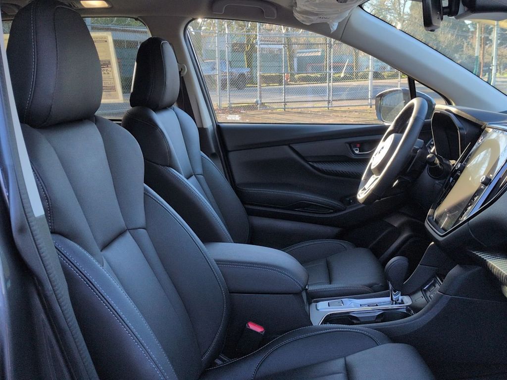 Thumbnail: 2026 Subaru Ascent - 12