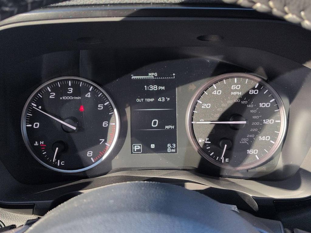 Thumbnail: 2026 Subaru Ascent - 17