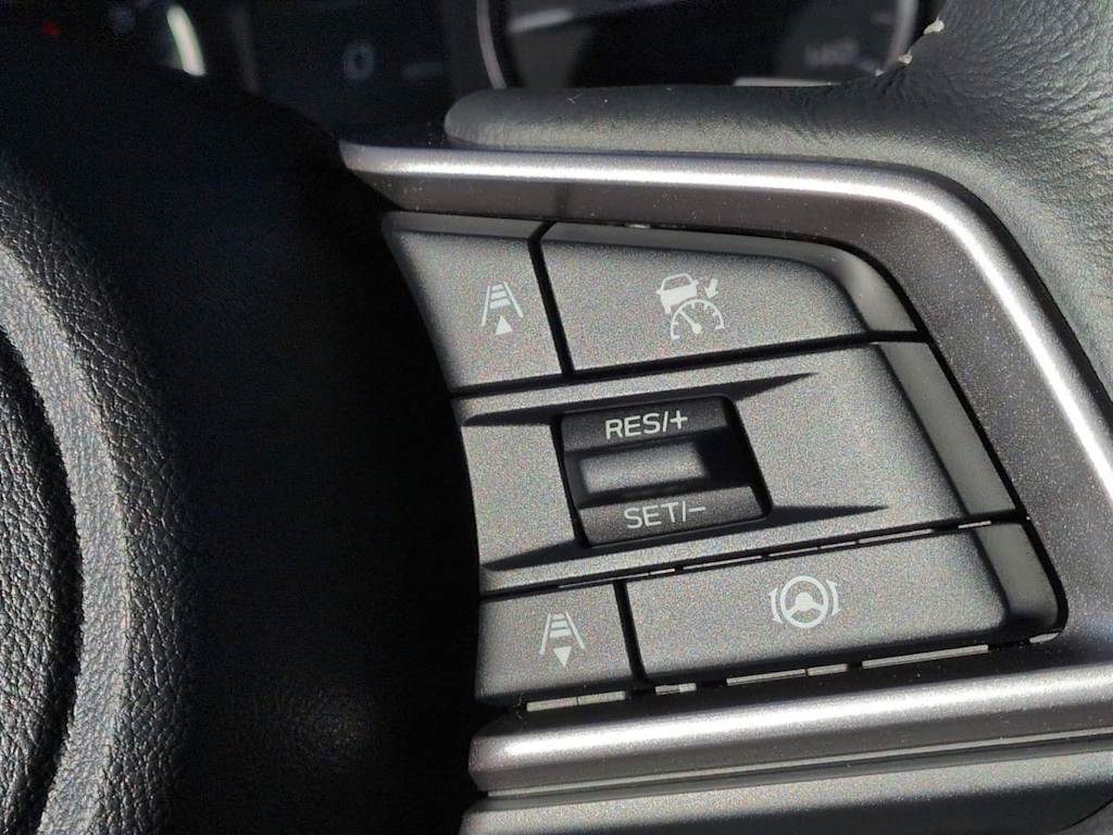 Thumbnail: 2026 Subaru Ascent - 31