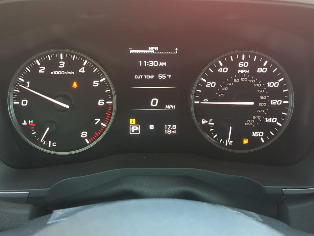 Thumbnail: 2025 Subaru Ascent - 16