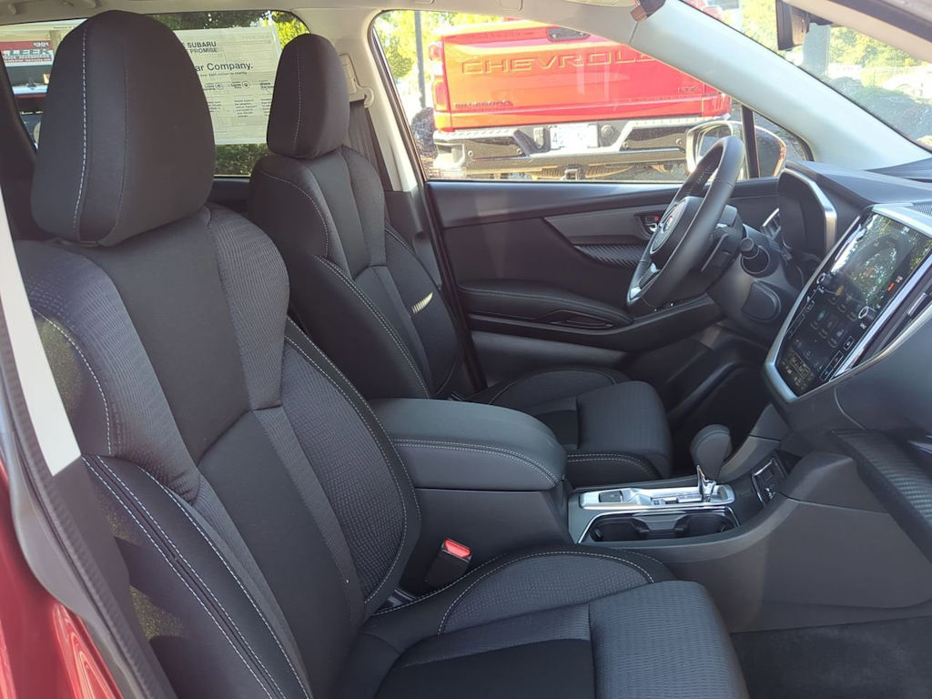 Thumbnail: 2025 Subaru Ascent - 11