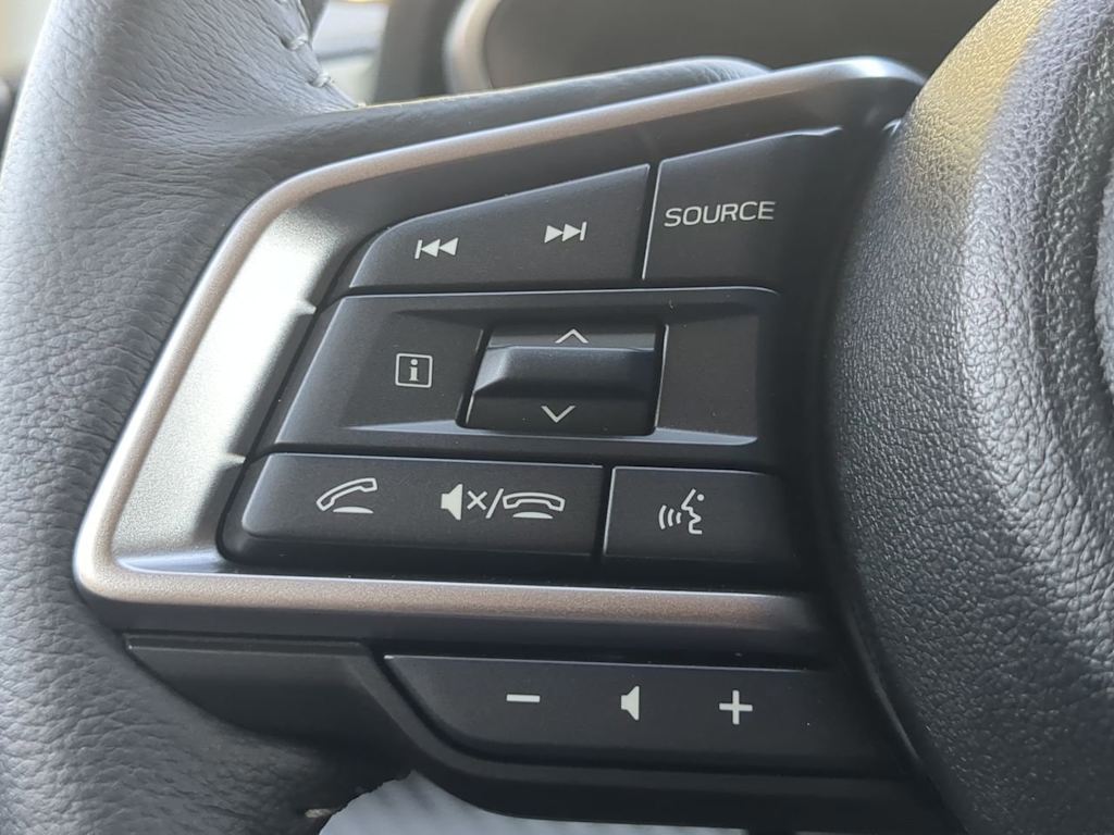 Thumbnail: 2025 Subaru Ascent - 27