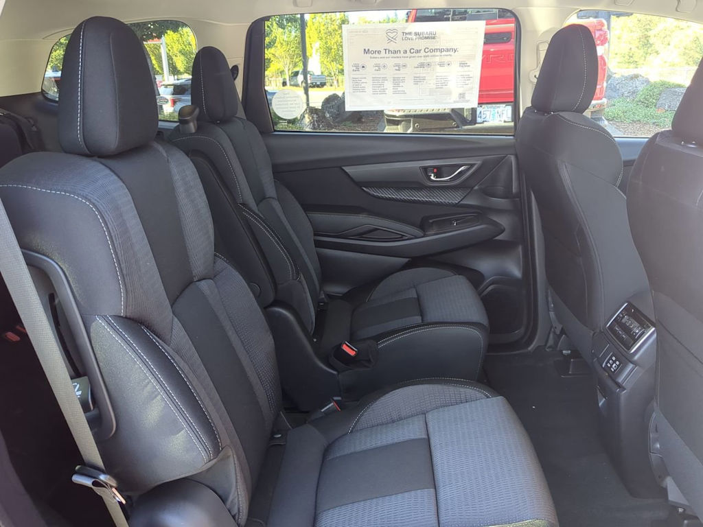 Thumbnail: 2025 Subaru Ascent - 26