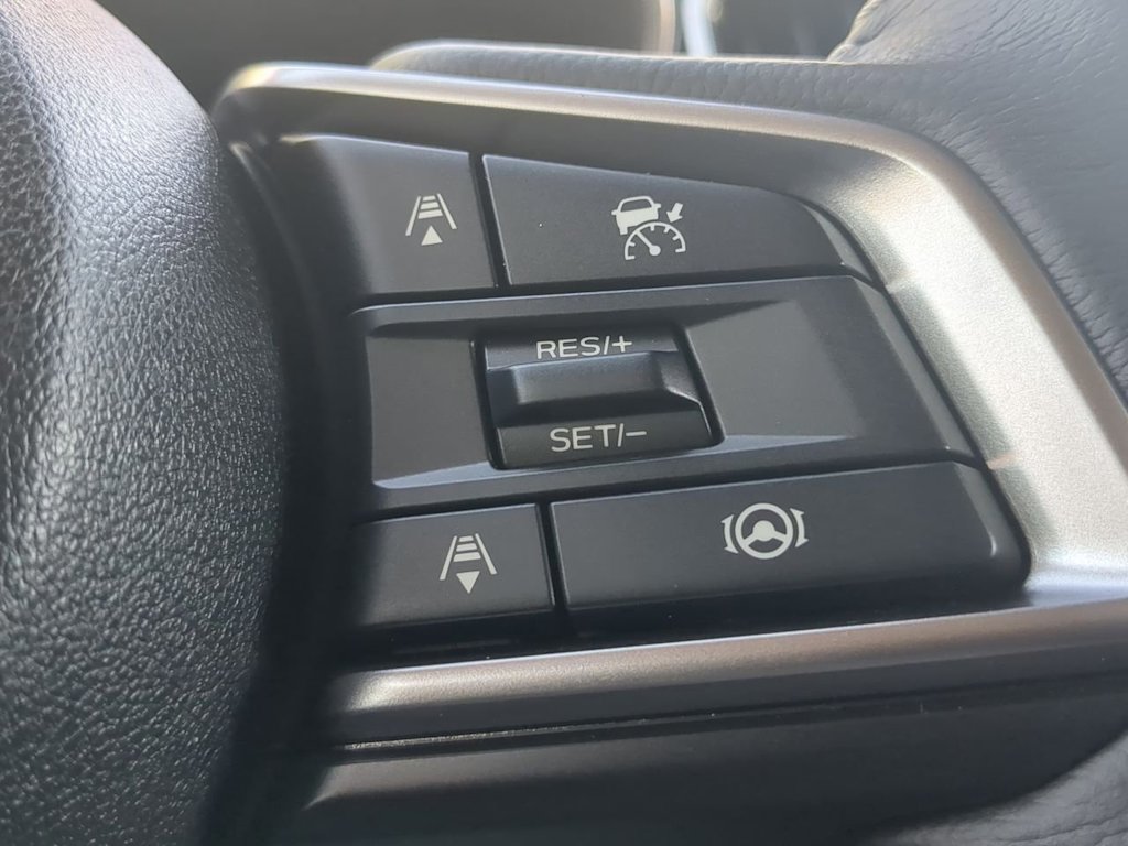 Thumbnail: 2025 Subaru Ascent - 28