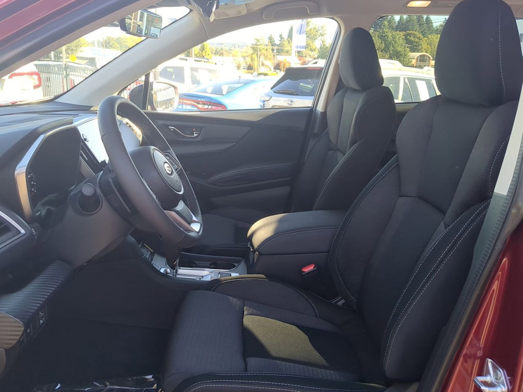 Thumbnail: 2025 Subaru Ascent - 10