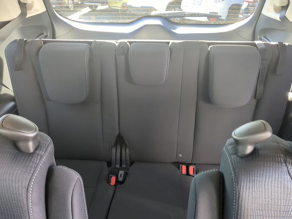 Thumbnail: 2025 Subaru Ascent - 35