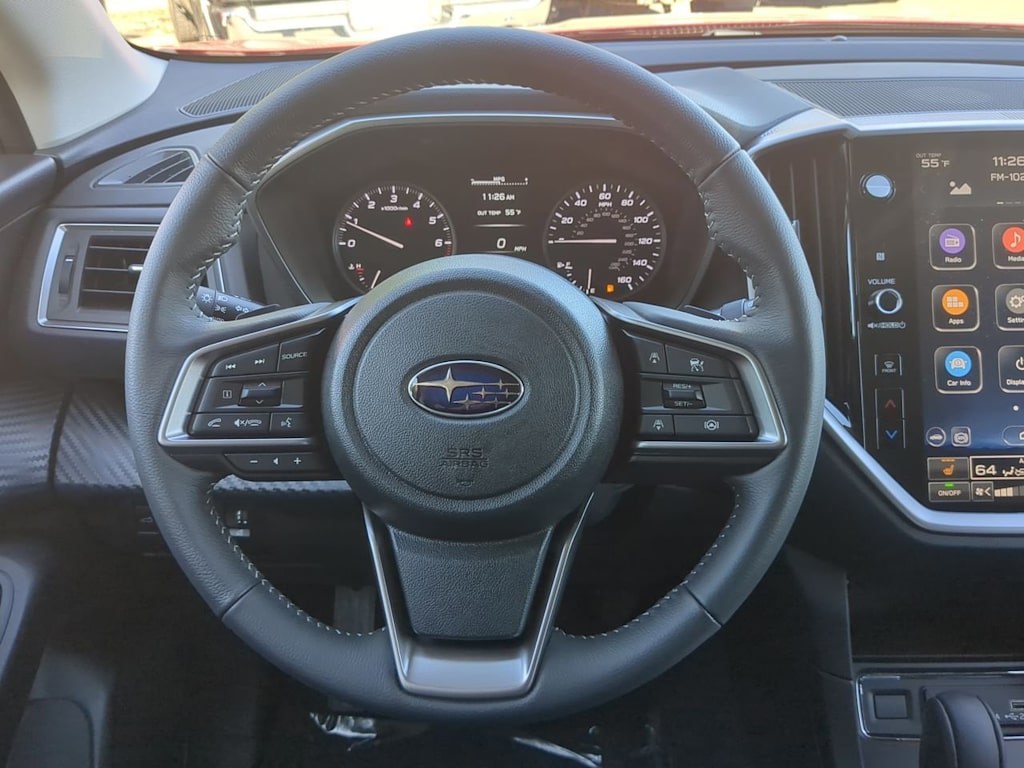 Thumbnail: 2025 Subaru Ascent - 13