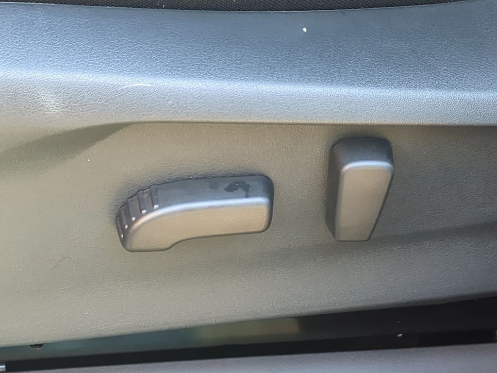 Thumbnail: 2025 Subaru Ascent - 24