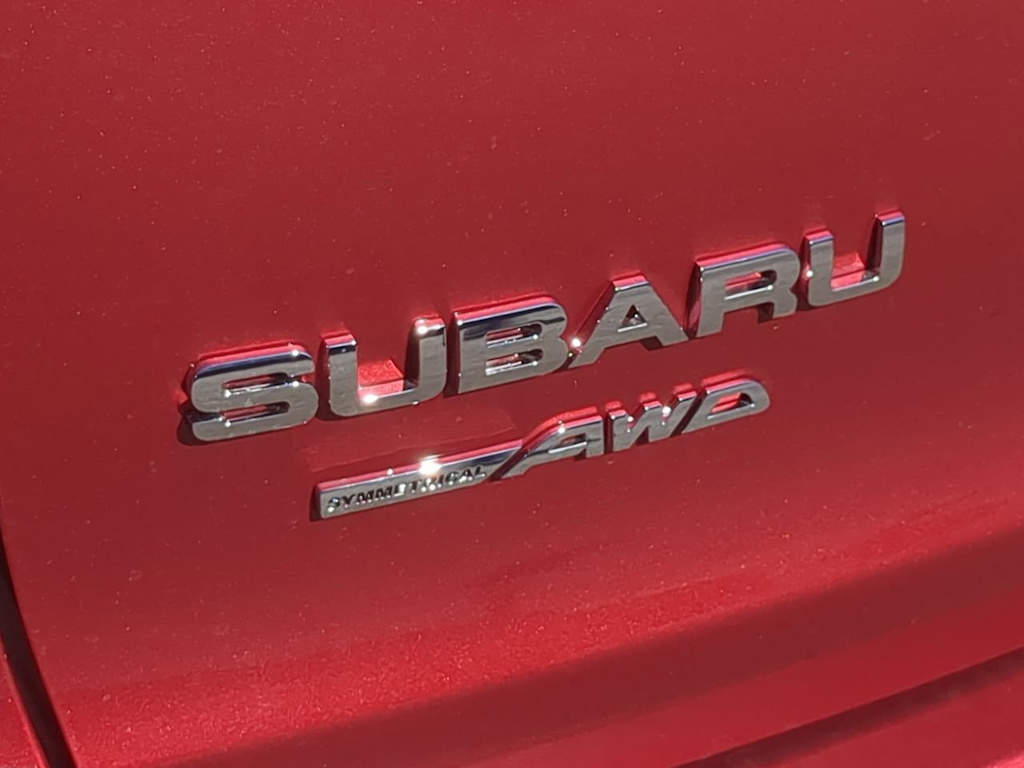 Thumbnail: 2025 Subaru Ascent - 6