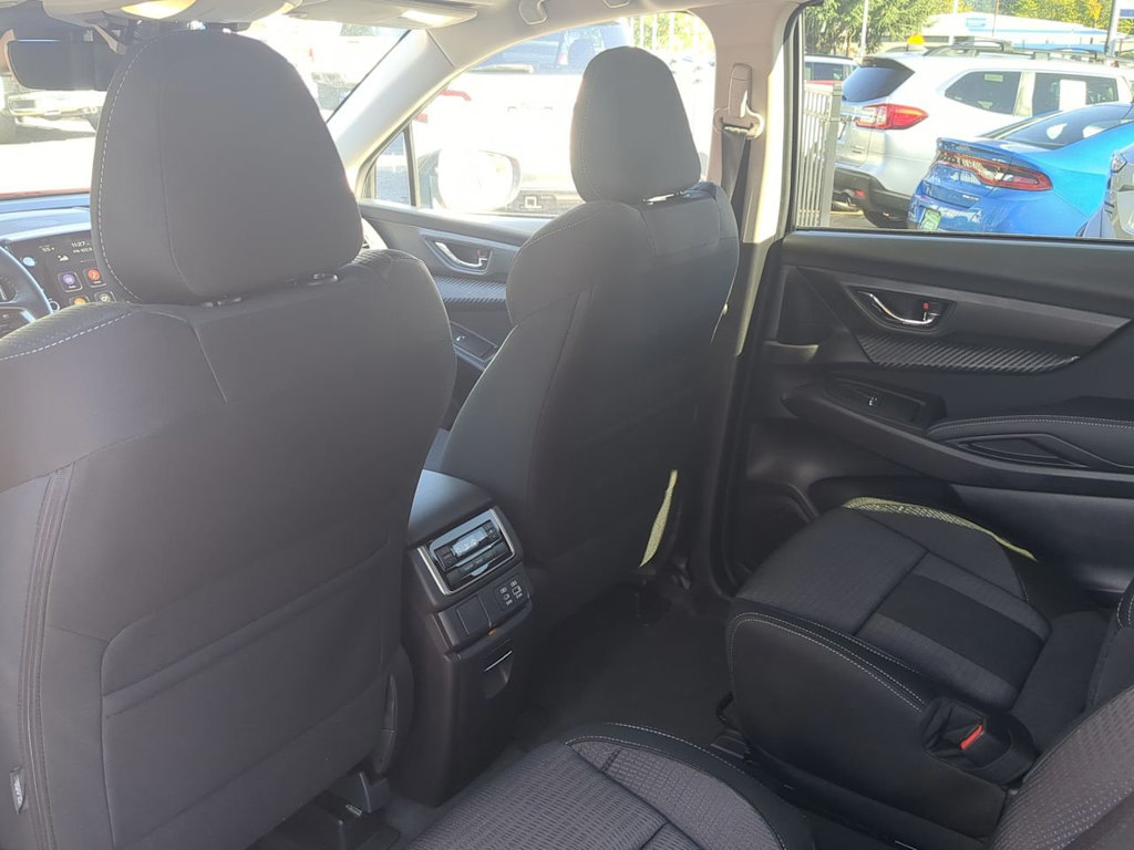 Thumbnail: 2025 Subaru Ascent - 12