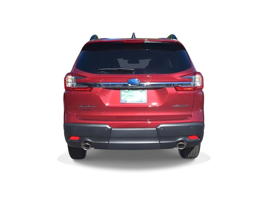 Thumbnail: 2025 Subaru Ascent - 20
