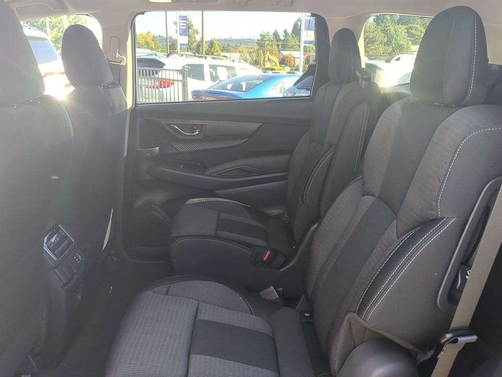 Thumbnail: 2025 Subaru Ascent - 25